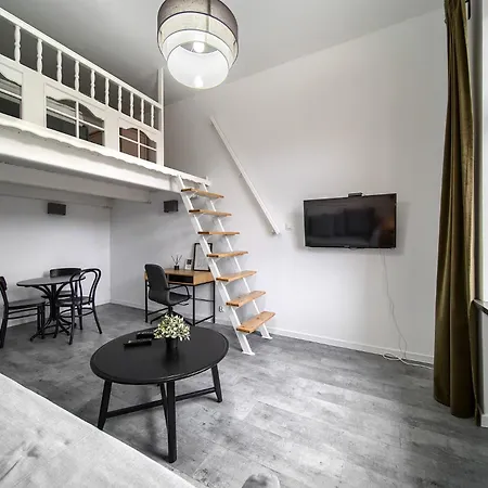 Apartment Frida