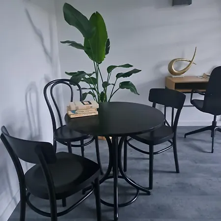 Apartment Frida *