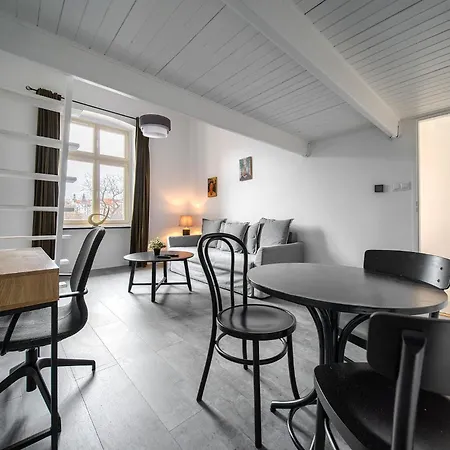 Apartment Frida Wroclaw