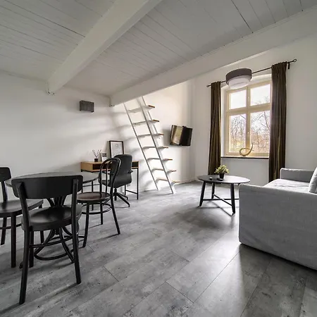 Frida Apartment Wroclaw